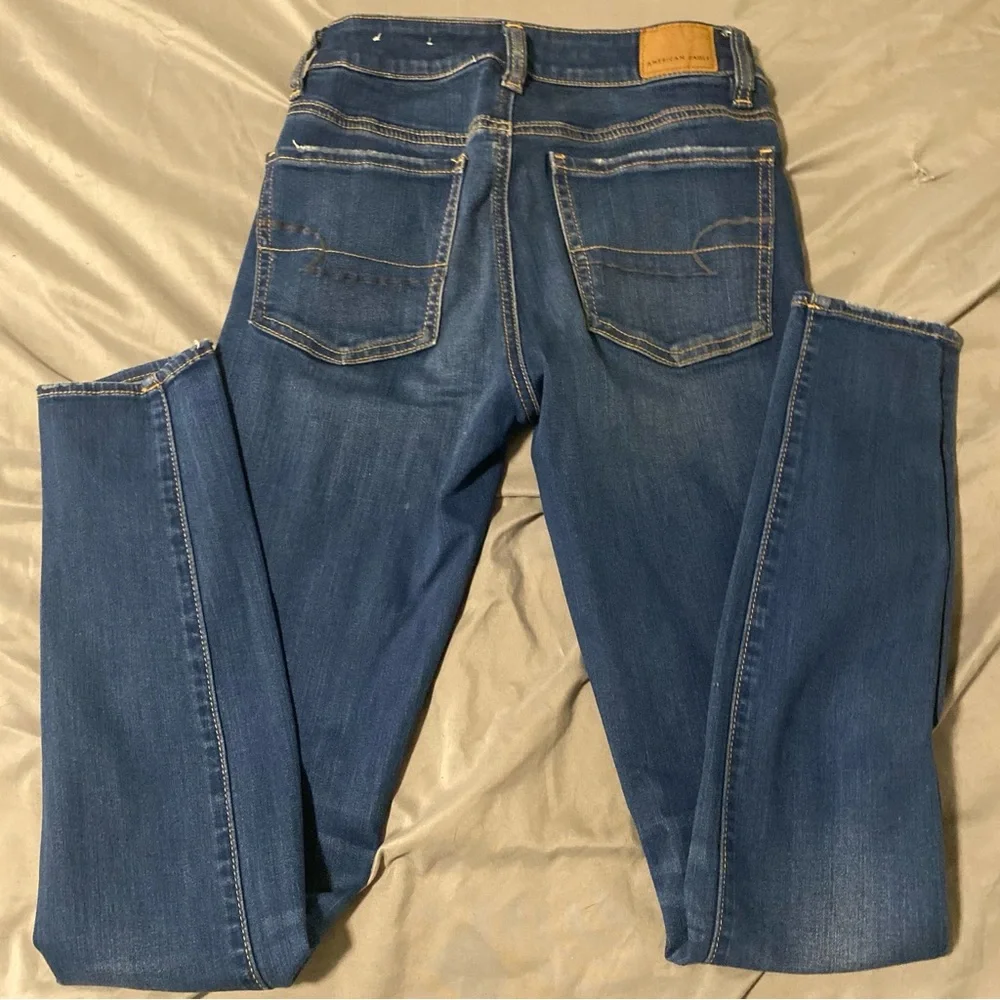 American Eagle Outfitters euc size